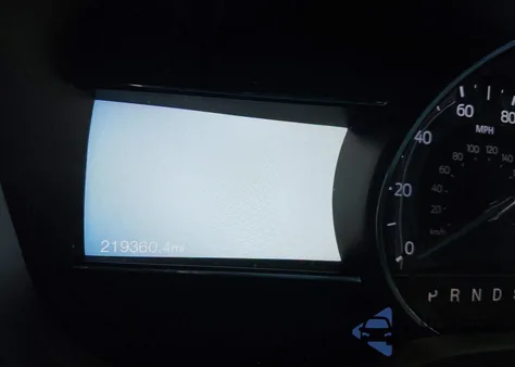 2016 Ford Explorer Xlt from USA, damaged, VIN 1FM5K7DH5GGD35700